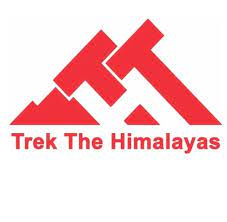 Trek The Himalayas Logo