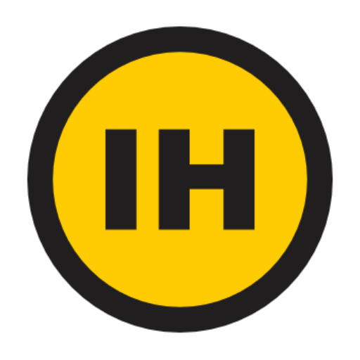 I H Logo