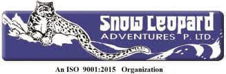 Snow Leopard Adventure P.LTP Logo